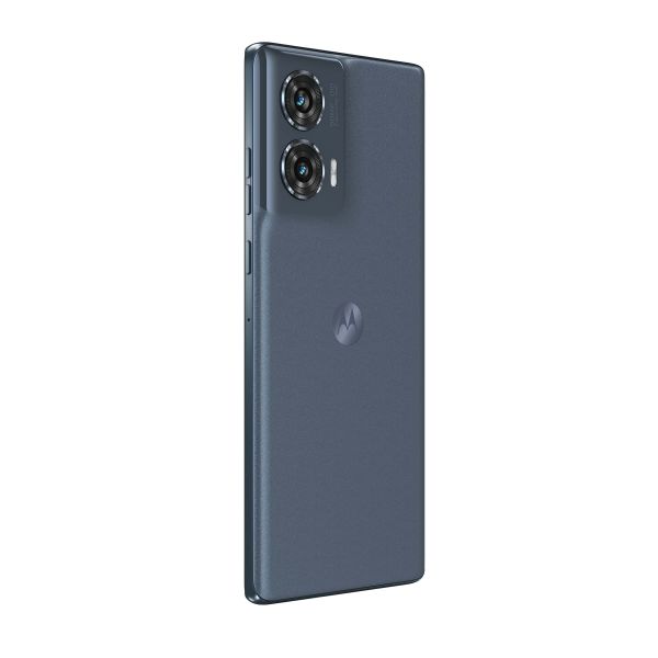 Motorola Edge 50 Fusion 17 cm (6.7") Dual SIM Android 14 5G USB Type-C 8 GB 256 GB 5000 mAh Blauw (PB3T0026FR)