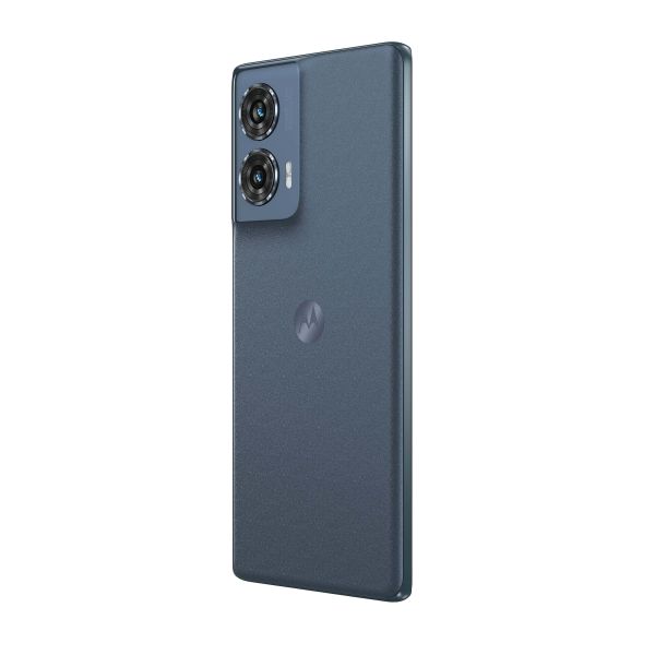 Motorola Edge 50 Fusion 17 cm (6.7") Dual SIM Android 14 5G USB Type-C 8 GB 256 GB 5000 mAh Blauw (PB3T0026FR)