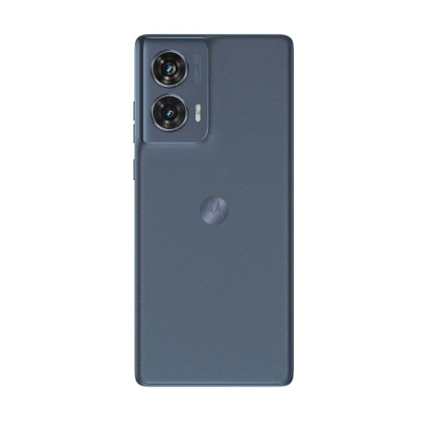 Motorola Edge 50 Fusion 17 cm (6.7") Dual SIM Android 14 5G USB Type-C 8 GB 256 GB 5000 mAh Blauw (PB3T0026FR)