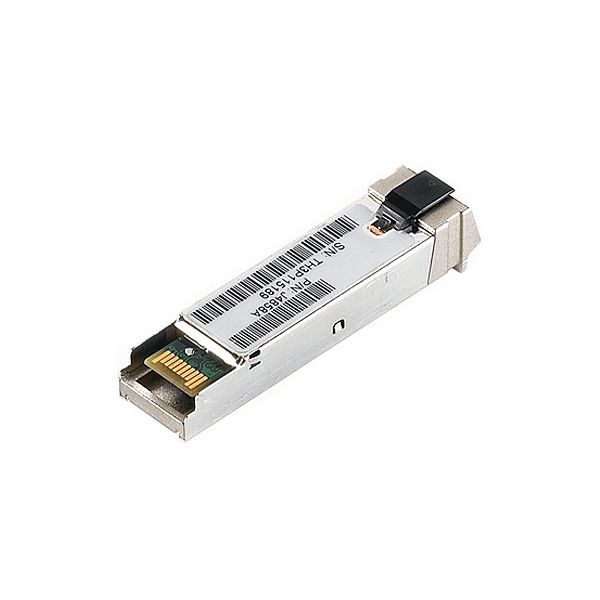 Hewlett Packard Enterprise X120 netwerk transceiver module 1000 Mbit/s SFP (JD119B)