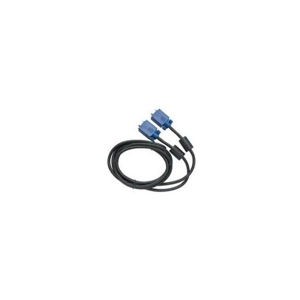 Hewlett Packard Enterprise X200 V.24 DTE 3m seriële kabel (JD519A) Hewlett Packard Enterprise X200 V.24 DTE 3m seriële kabel (JD519A)