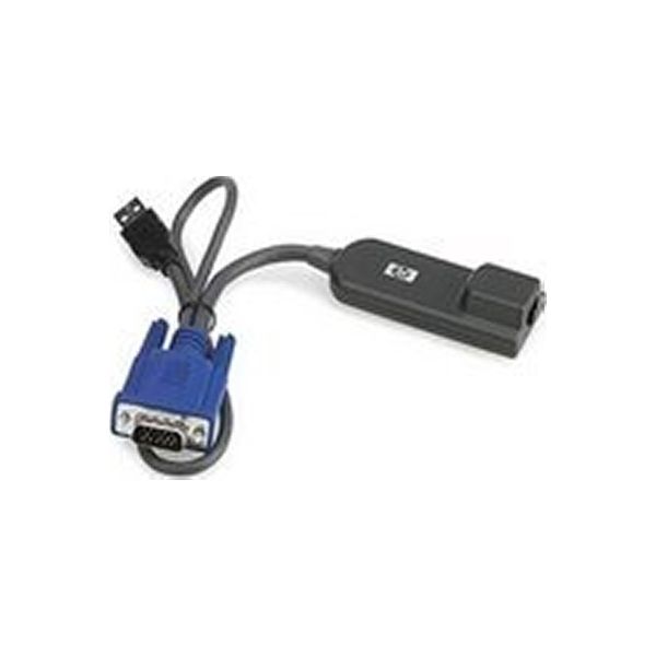 Hewlett Packard Enterprise JD531A interfacekaart/-adapter (JD531A) Hewlett Packard Enterprise JD531A interfacekaart/-adapter (JD531A)