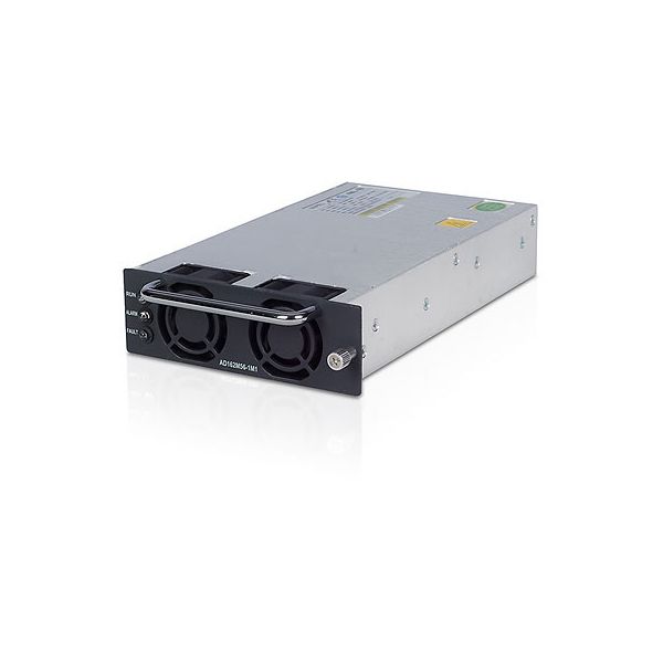 Hewlett Packard Enterprise JG137A power supply unit 1600 W Zilver (JG137A) Hewlett Packard Enterprise JG137A power supply unit 1600 W Zilver (JG137A)