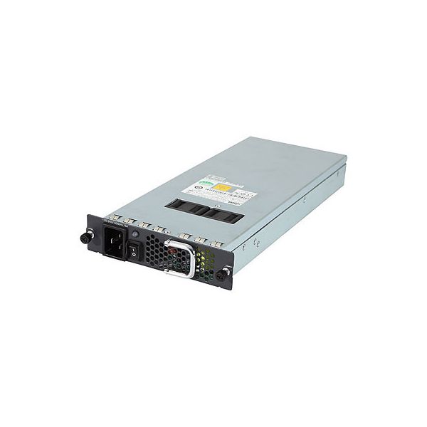 Hewlett Packard Enterprise JG335A power supply unit 1200 W Metallic (JG335A)