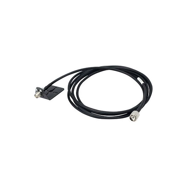 Hewlett Packard Enterprise MSR 3G RF 2.8m coax-kabel 2,8 m Zwart (JG522A) Hewlett Packard Enterprise MSR 3G RF 2.8m coax-kabel 2,8 m Zwart (JG522A)