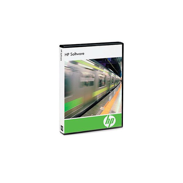 Hewlett Packard Enterprise JG550AAE softwarelicentie & -uitbreiding opwaarderen (JG550AAE) Hewlett Packard Enterprise JG550AAE softwarelicentie & -uitbreiding opwaarderen (JG550AAE)