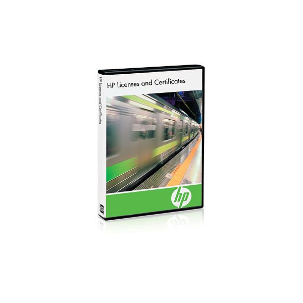 Hewlett Packard Enterprise JG753AAE softwarelicentie & -uitbreiding opwaarderen 1 licentie(s) Electronic License Delivery (ELD) (JG753AAE) Hewlett Packard Enterprise JG753AAE softwarelicentie & -uitbreiding opwaarderen 1 licentie(s) Electronic License Delivery (ELD) (JG753AAE)