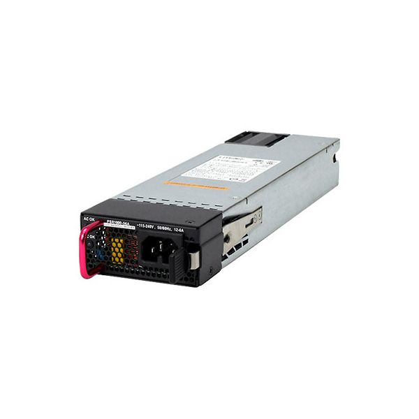 Hewlett Packard Enterprise JG840A switchcomponent Voeding (JG840A#ABB)