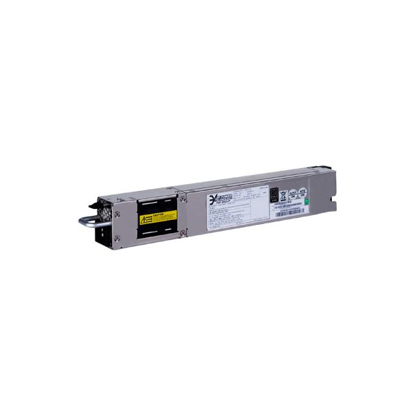 Hewlett Packard Enterprise A58x0AF switchcomponent Voeding (JG900A#ABB)
