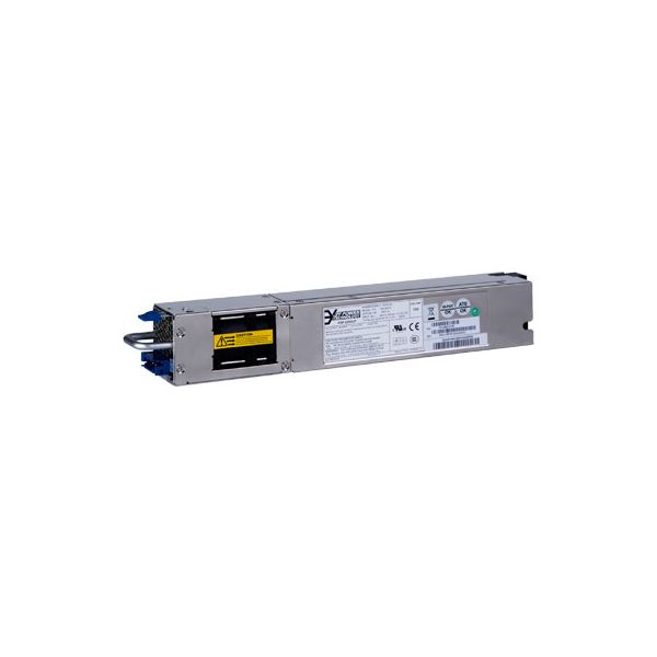 Hewlett Packard Enterprise JG901A switchcomponent Voeding (JG901A) Hewlett Packard Enterprise JG901A switchcomponent Voeding (JG901A)