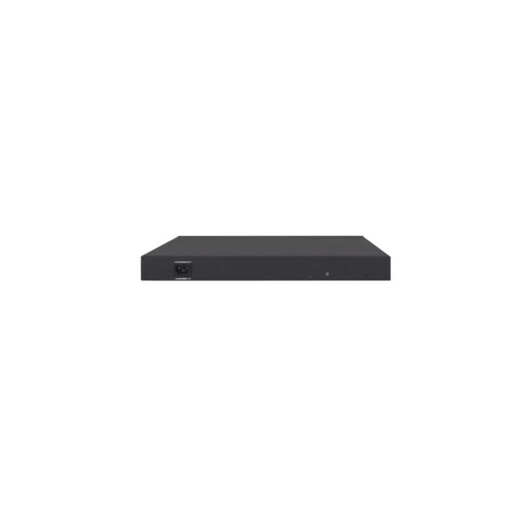 Hewlett Packard Enterprise OfficeConnect 1950 48G 2SFP+ 2XGT Managed L3 Gigabit Ethernet (10/100/1000) 1U Grijs (JG961A#ABB)