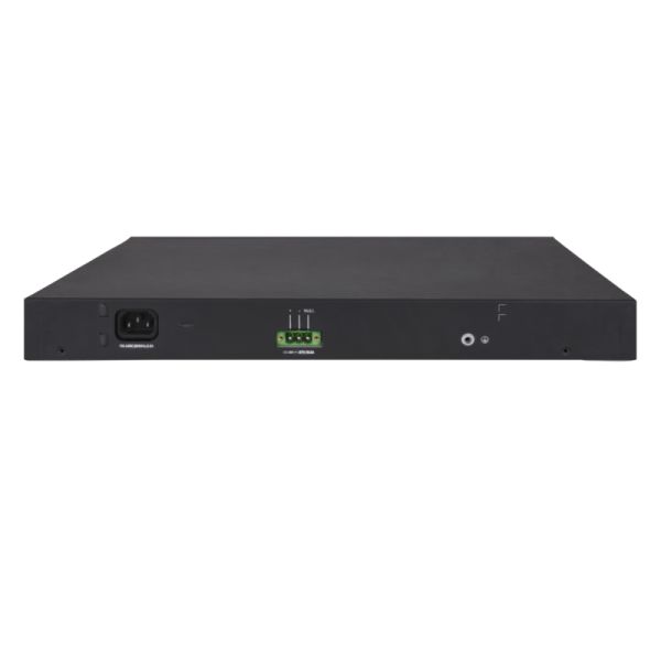 Hewlett Packard Enterprise OfficeConnect 1950 24G 2SFP+ 2XGT PoE+ Managed L3 Gigabit Ethernet (10/100/1000) Power over Ethernet (PoE) 1U Grijs (JG962A#ABB)