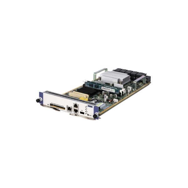 Hewlett Packard Enterprise HSR6800 RSE-X3 Router Main Processing Unit switchcomponent (JH075A)