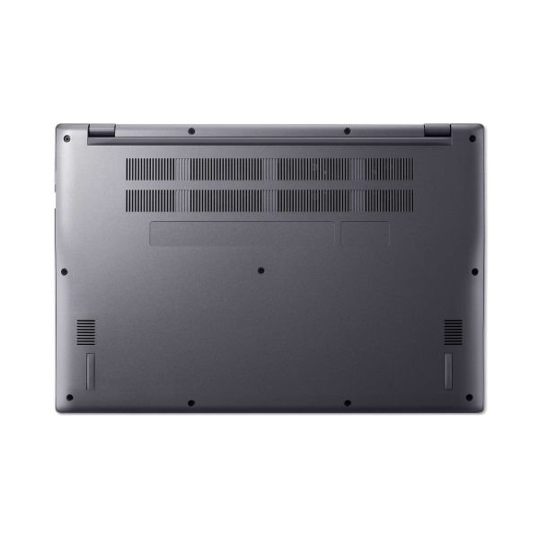 Acer Chromebook CB515-1W-34AE Intel® Core™ i3 i3-1115G4 39,6 cm (15.6") Full HD 8 GB LPDDR4x-SDRAM 256 GB SSD Wi-Fi 6 (802.11ax) ChromeOS Grijs (NX.AYGEH.007)