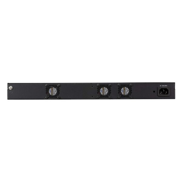 ATEN 54-poorts Layer 2+ Gigabit Ethernet Managed Switch (ES0154-AX-G)