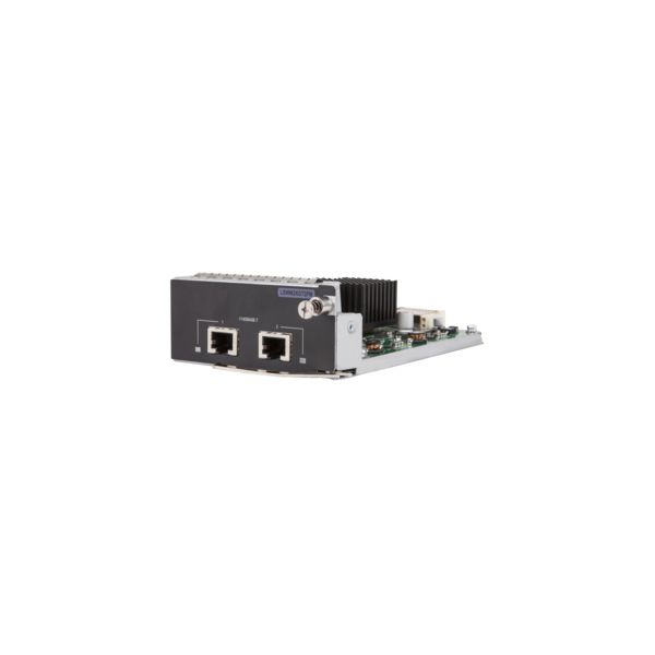 Hewlett Packard Enterprise JH156A network switch module 10 Gigabit Ethernet, Gigabit Ethernet (JH156A) Hewlett Packard Enterprise JH156A network switch module 10 Gigabit Ethernet, Gigabit Ethernet (JH156A)