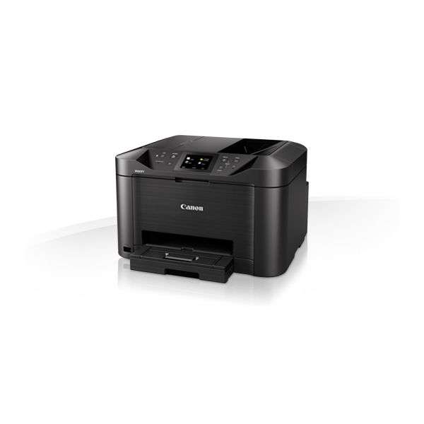 Canon MAXIFY MB5150 Inkjet A4 600 x 1200 DPI 24 ppm Wifi (0960C009AB)