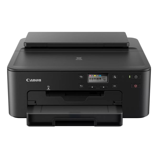 Canon PIXMA TS705a inkjetprinter Kleur 4800 x 1200 DPI A4 Wifi (3109C026AB)