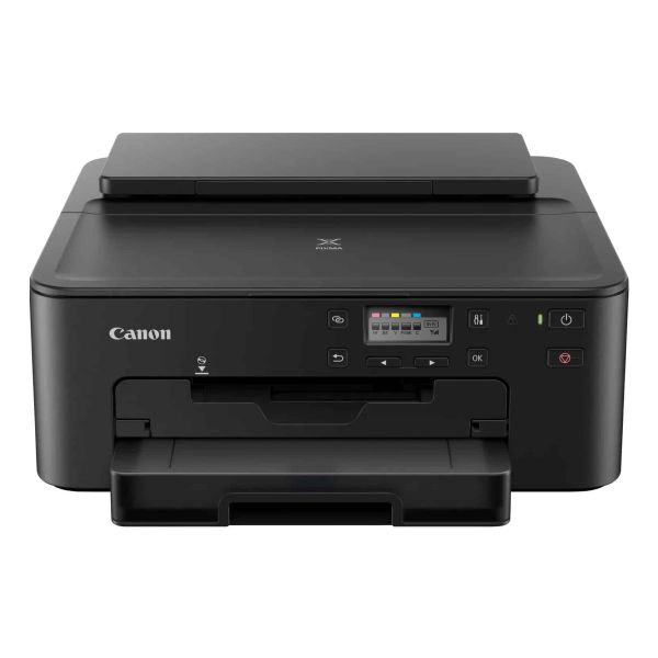 Canon PIXMA TS705a inkjetprinter Kleur 4800 x 1200 DPI A4 Wifi (3109C026AB)