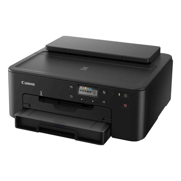 Canon PIXMA TS705a inkjetprinter Kleur 4800 x 1200 DPI A4 Wifi (3109C026AB) Canon PIXMA TS705a inkjetprinter Kleur 4800 x 1200 DPI A4 Wifi (3109C026AB)