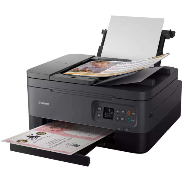 Canon PIXMA TS7450i Inkjet A4 4800 x 1200 DPI Wifi (5449C006AB)