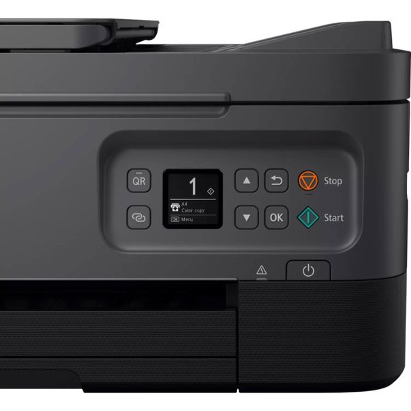Canon PIXMA TS7450i Inkjet A4 4800 x 1200 DPI Wifi (5449C006AB)