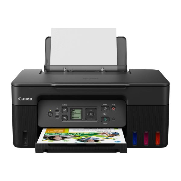 Canon PIXMA G3570 Inkjet A4 4800 x 1200 DPI Wifi (5805C006AB)