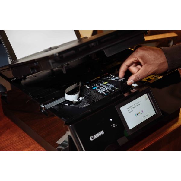 Canon PIXMA TS8750 Inkjet A4 4800 x 1200 DPI Wifi (6152C006AB)