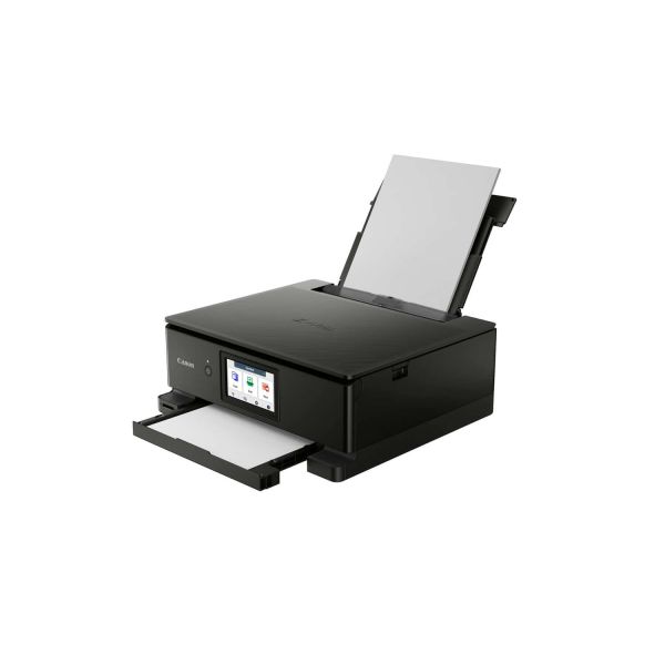 Canon PIXMA TS8750 Inkjet A4 4800 x 1200 DPI Wifi (6152C006AB) Canon PIXMA TS8750 Inkjet A4 4800 x 1200 DPI Wifi (6152C006AB)