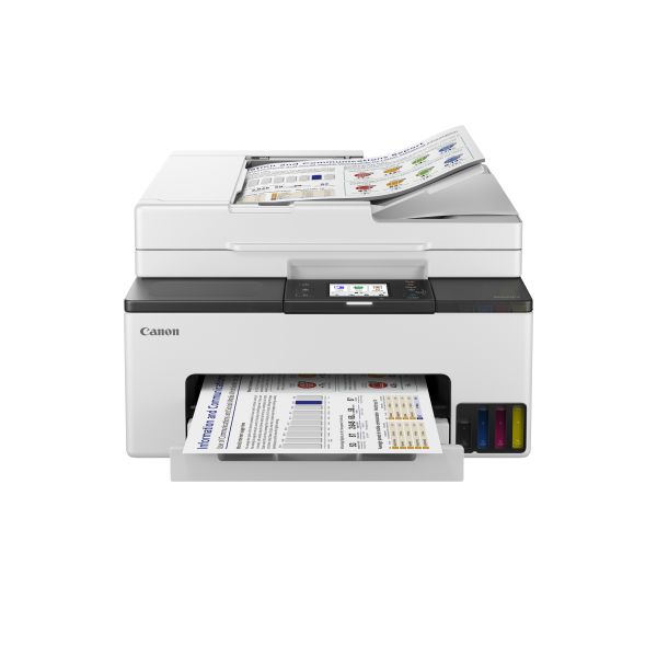 Canon MAXIFY GX2050 Inkjet A4 600 x 1200 DPI Wifi (6171C006AB)