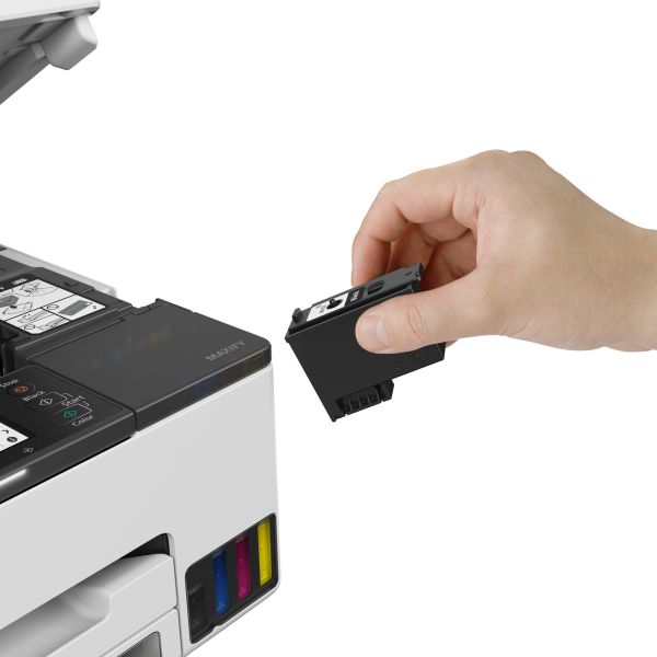 Canon MAXIFY GX2050 Inkjet A4 600 x 1200 DPI Wifi (6171C006AB)