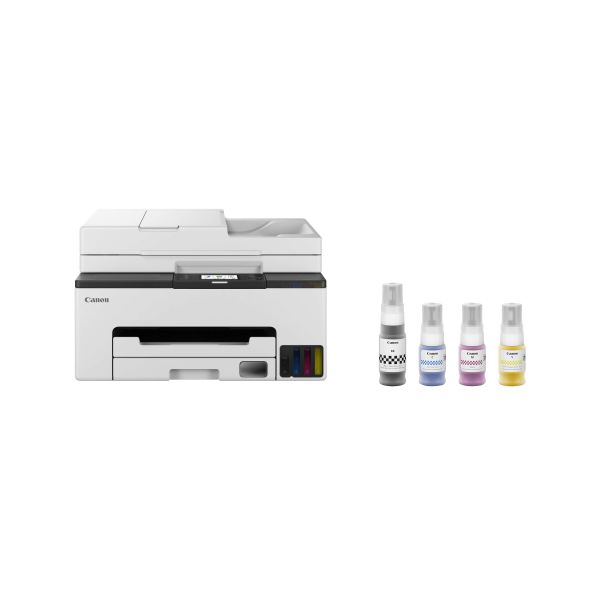 Canon MAXIFY GX2050 Inkjet A4 600 x 1200 DPI Wifi (6171C006AB)