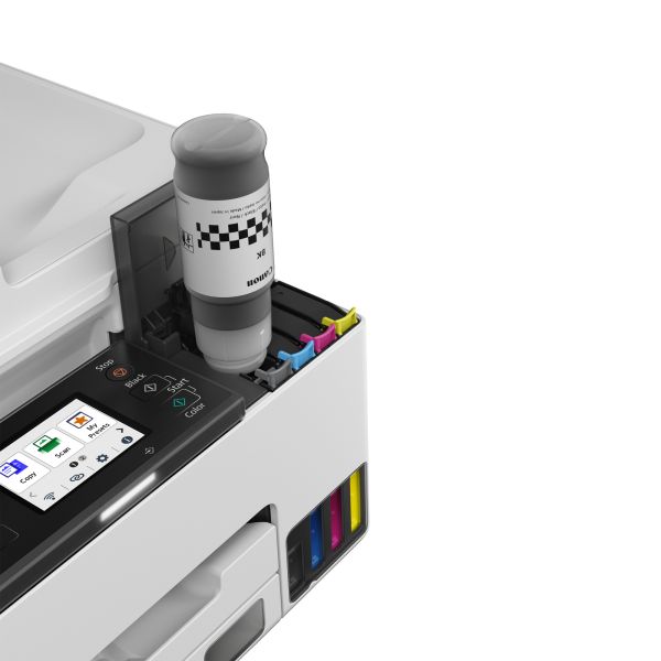 Canon MAXIFY GX2050 Inkjet A4 600 x 1200 DPI Wifi (6171C006AB)