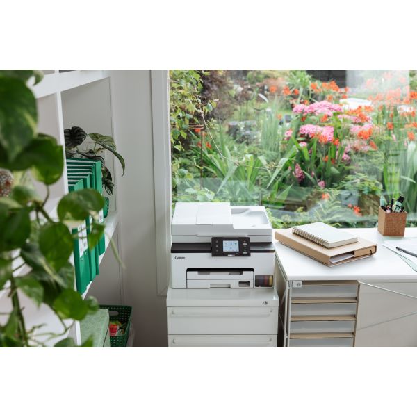 Canon MAXIFY GX2050 Inkjet A4 600 x 1200 DPI Wifi (6171C006AB)