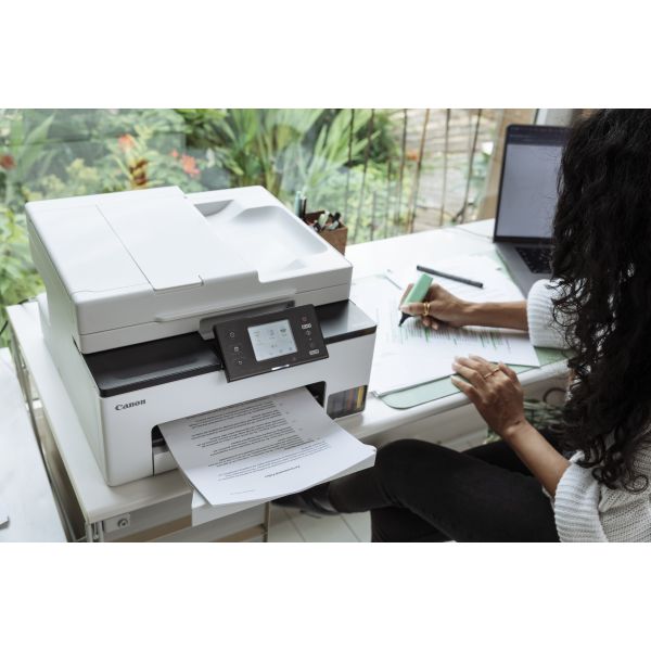 Canon MAXIFY GX2050 Inkjet A4 600 x 1200 DPI Wifi (6171C006AB)