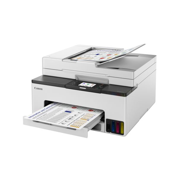 Canon MAXIFY GX2050 Inkjet A4 600 x 1200 DPI Wifi (6171C006AB)