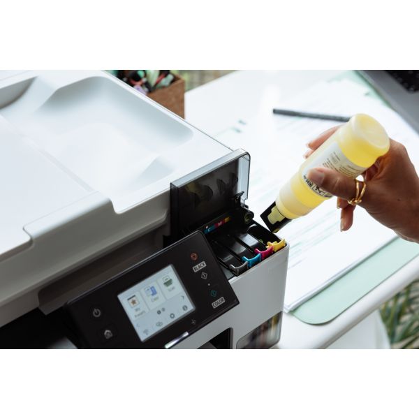 Canon MAXIFY GX2050 Inkjet A4 600 x 1200 DPI Wifi (6171C006AB)