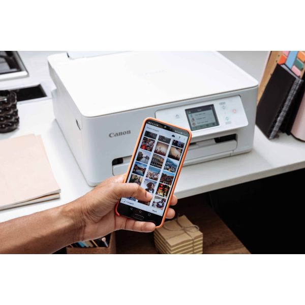 Canon PIXMA TS7650i Inkjet A4 1200 x 1200 DPI Wifi (6256C006AB) Canon PIXMA TS7650i Inkjet A4 1200 x 1200 DPI Wifi (6256C006AB)