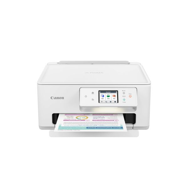 Canon PIXMA TS7650i Inkjet A4 1200 x 1200 DPI Wifi (6256C006AB) Canon PIXMA TS7650i Inkjet A4 1200 x 1200 DPI Wifi (6256C006AB)