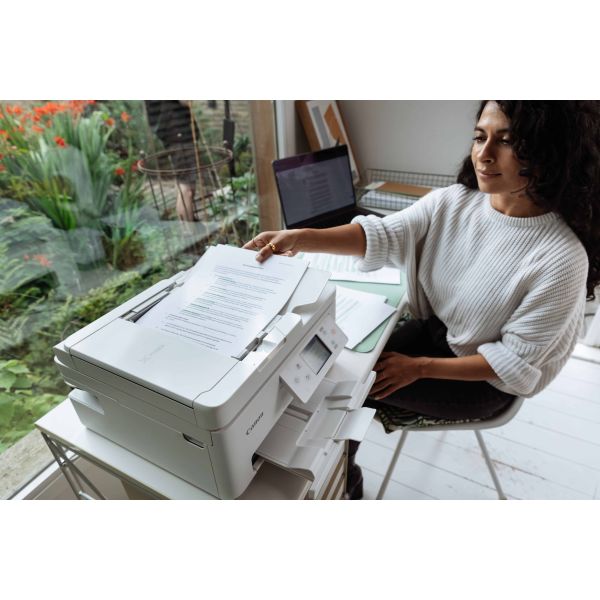 Canon PIXMA TS7750i Inkjet A4 1200 x 1200 DPI Wifi (6258C006AB)