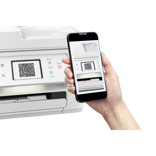 Canon PIXMA TS7750i Inkjet A4 1200 x 1200 DPI Wifi (6258C006AB)