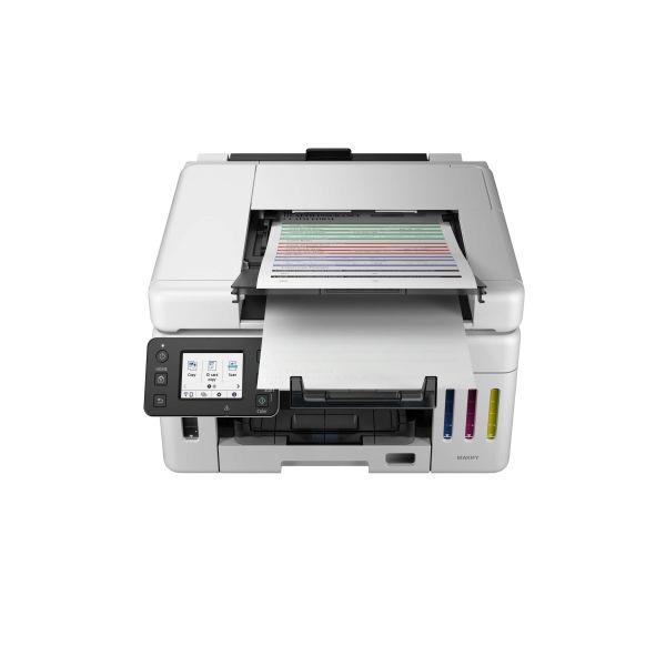 Canon MAXIFY GX6550 Inkjet A4 600 x 1200 DPI Wifi (6351C006AB)
