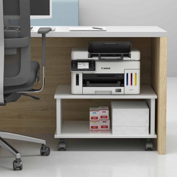 Canon MAXIFY GX6550 Inkjet A4 600 x 1200 DPI Wifi (6351C006AB)