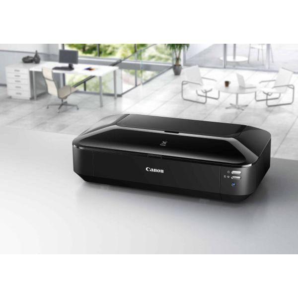 Canon PIXMA iX6850 fotoprinter Inkjet 9600 x 2400 DPI A3+ (330 x 483 mm) Wifi (8747B006AB)