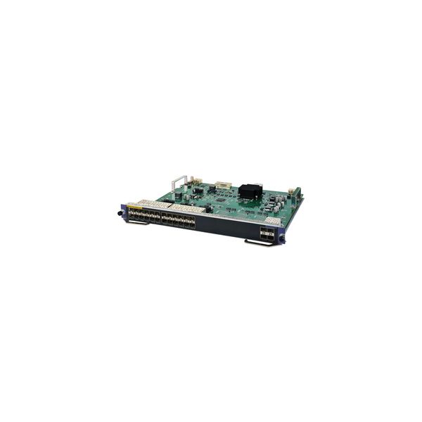 Hewlett Packard Enterprise JH211A network switch module (JH211A) Hewlett Packard Enterprise JH211A network switch module (JH211A)