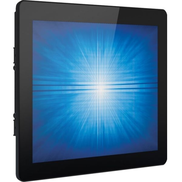 Elo Touch Solutions Elo 1590L - 90-Series - LED-Monitor - 38.1 cm (15) - offener Rahmen - Touchscreen - 1024 x 768 @ 75 Hz - 250 (E334335)