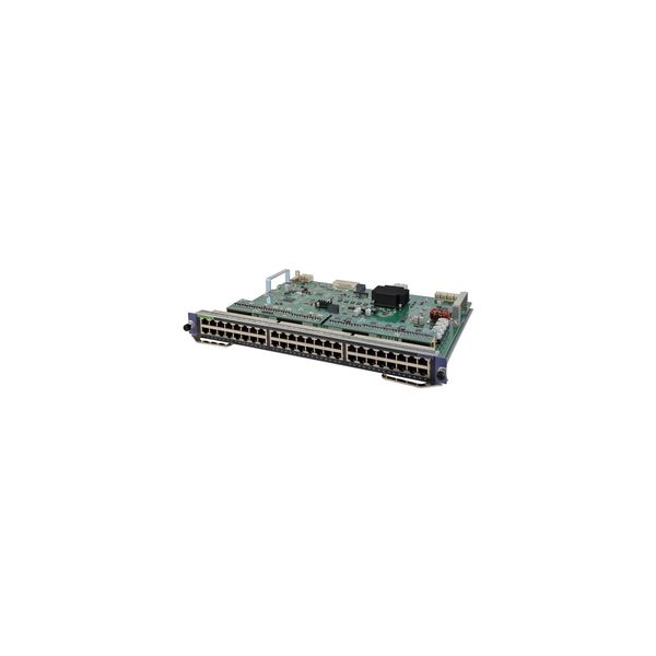 Hewlett Packard Enterprise JH213A network switch module Gigabit Ethernet (JH213A) Hewlett Packard Enterprise JH213A network switch module Gigabit Ethernet (JH213A)