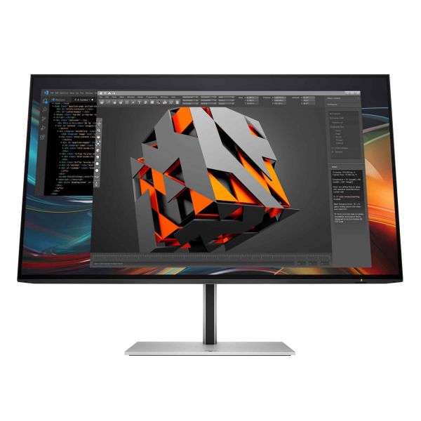 HP Series 7 Pro Serie 7 Pro 23,8 inch FHD-monitor - 724pf pvc-vrij (8X530A5#ABB)