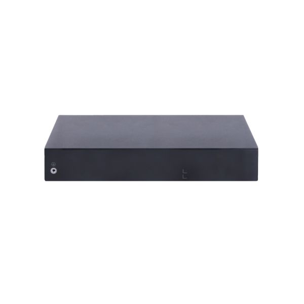 Hewlett Packard Enterprise MSR954 1GbE SFP 2GbE-WAN 4GbE-LAN CWv7 bedrade router Gigabit Ethernet Grijs (JH296A#ABB)