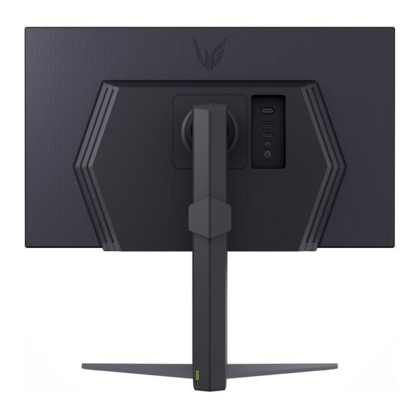 LG 27GS75QX-B computer monitor 68,6 cm (27") 2560 x 1440 Pixels Quad HD Zwart (27GS75QX-B)